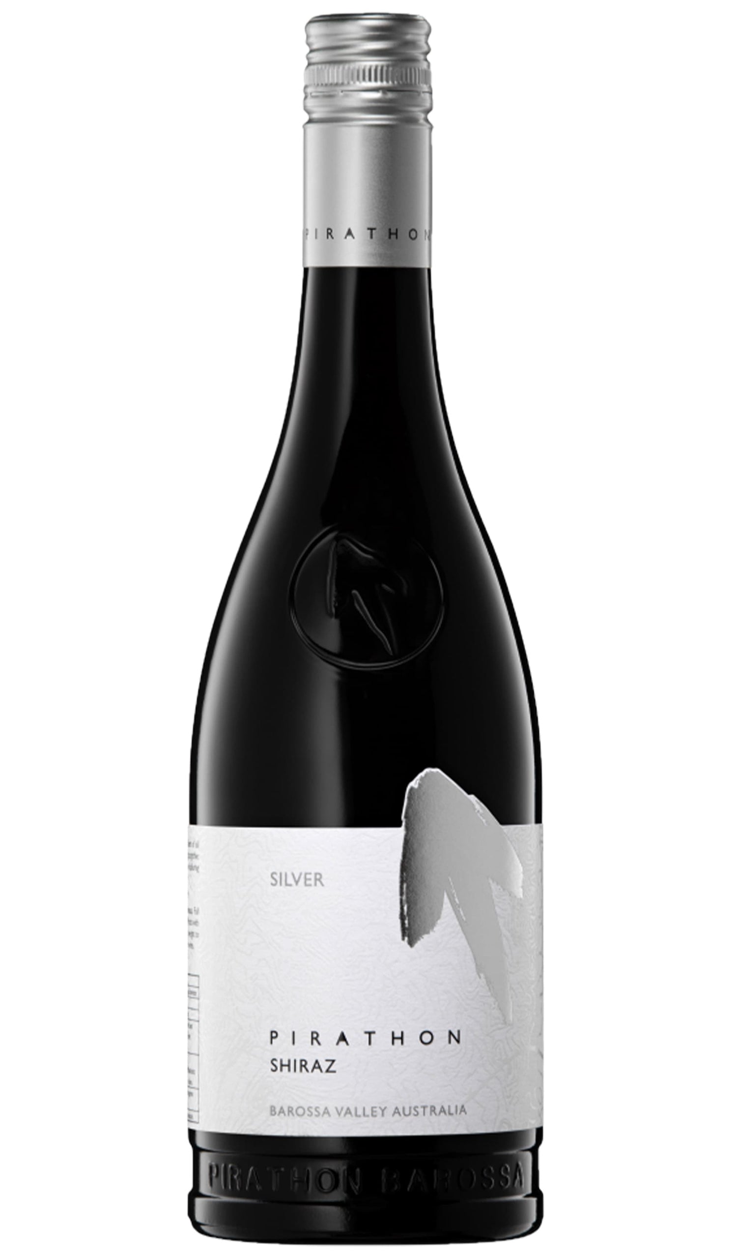 Find out more or buy Pirathon 'Silver' Shiraz 2019 (Barossa Valley) online at Wine Sellers Direct - Australia’s independent liquor specialists.