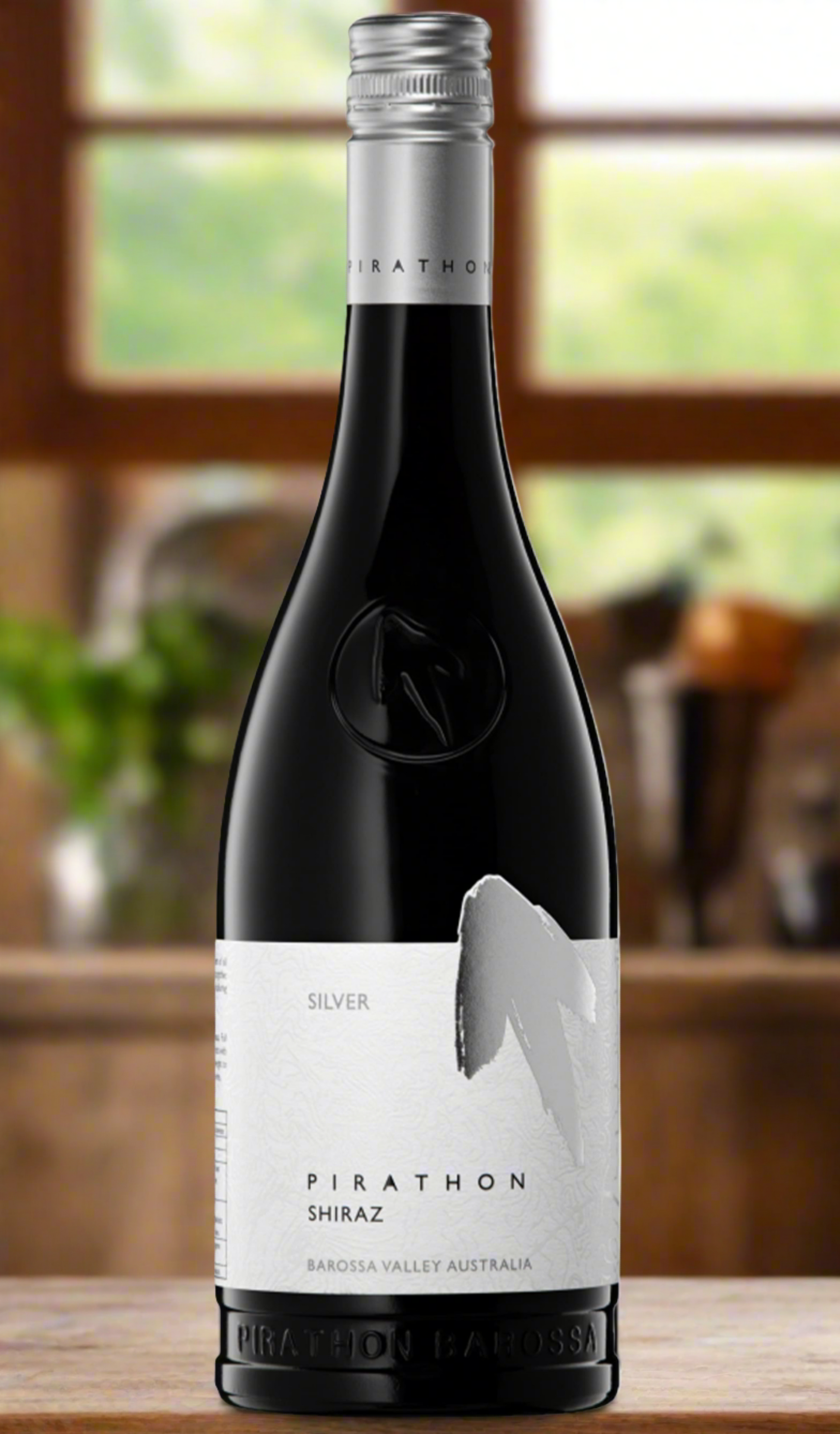 Find out more or buy Pirathon 'Silver' Shiraz 2019 (Barossa Valley) online at Wine Sellers Direct - Australia’s independent liquor specialists.