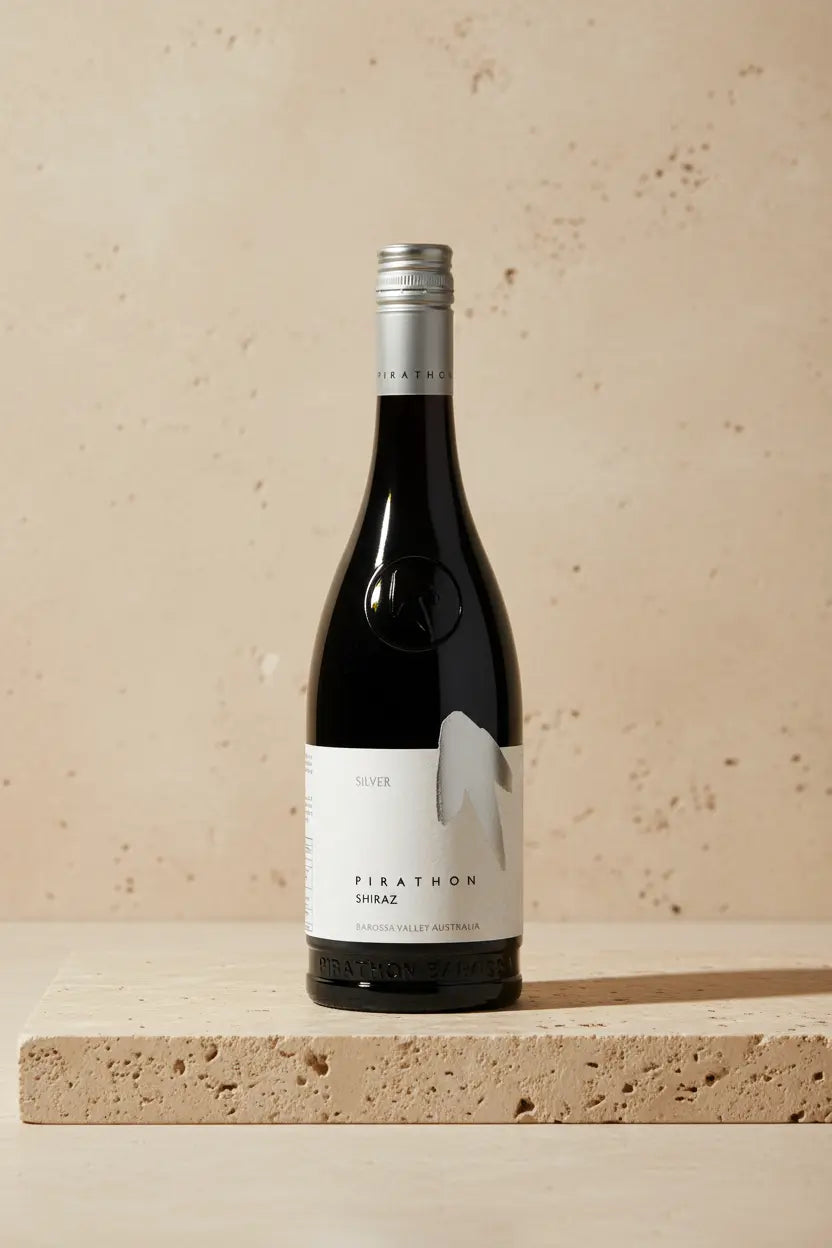 Buy Pirathon Silver Label Shiraz 2021 Barossa Valley at Wine Sellers Direct's best prices.