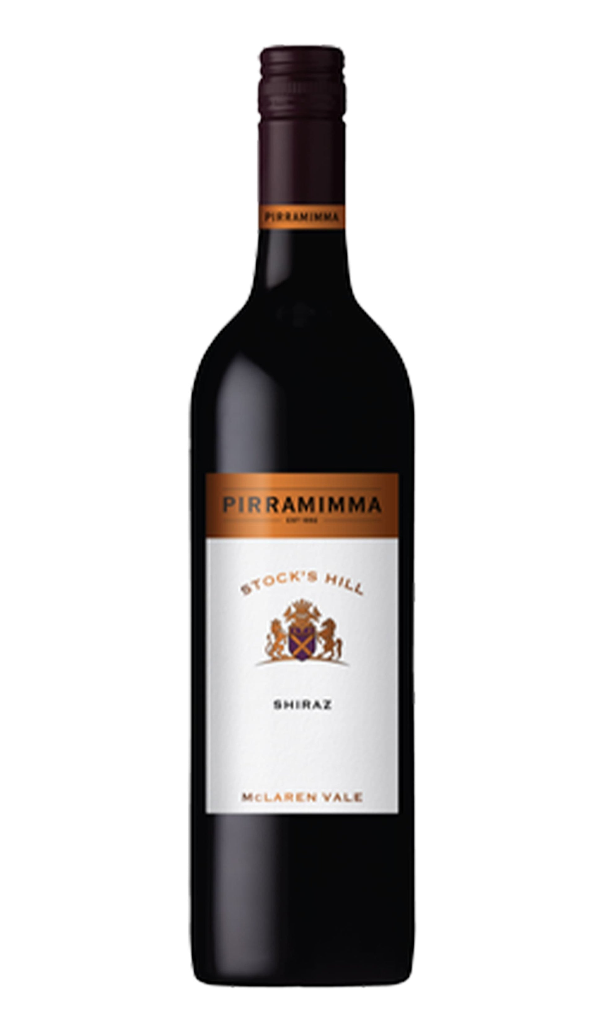 Find out more or purchase Pirramimma Stock's Hill Shiraz 2021 (McLaren Vale) online at Wine Sellers Direct's best prices - Australia's independent liquor specialists.