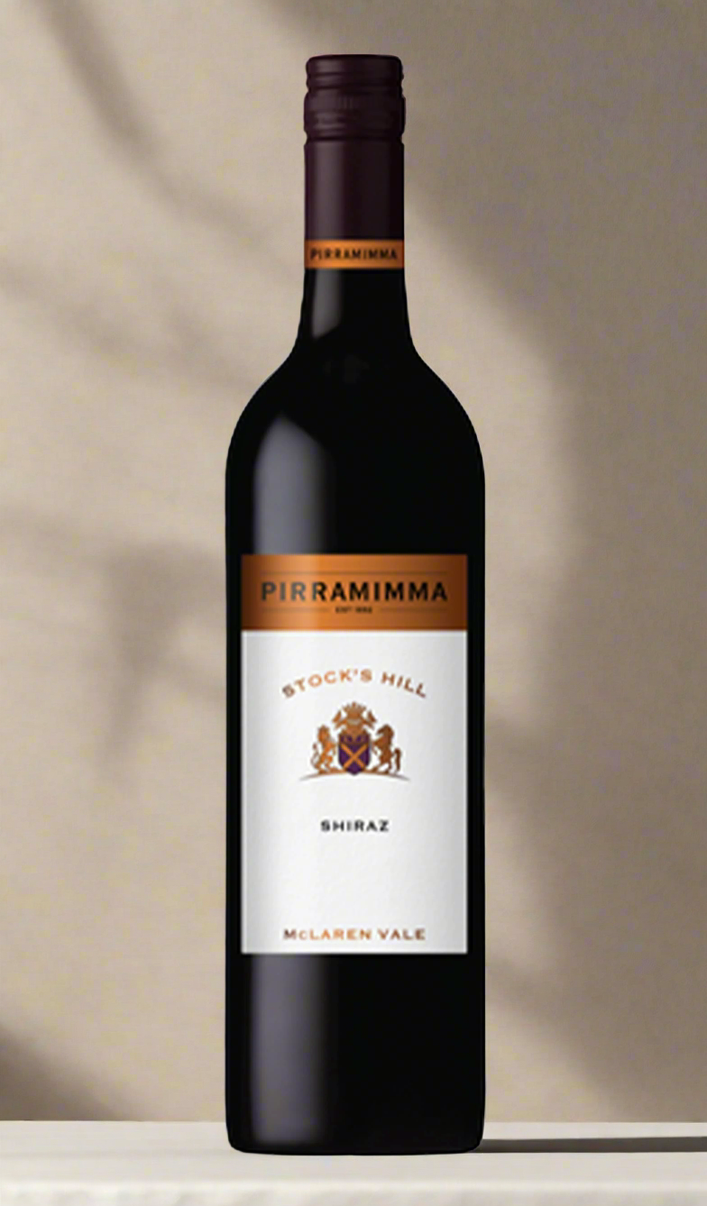 Find out more or purchase Pirramimma Stock's Hill Shiraz 2021 (McLaren Vale) online at Wine Sellers Direct's best prices - Australia's independent liquor specialists.