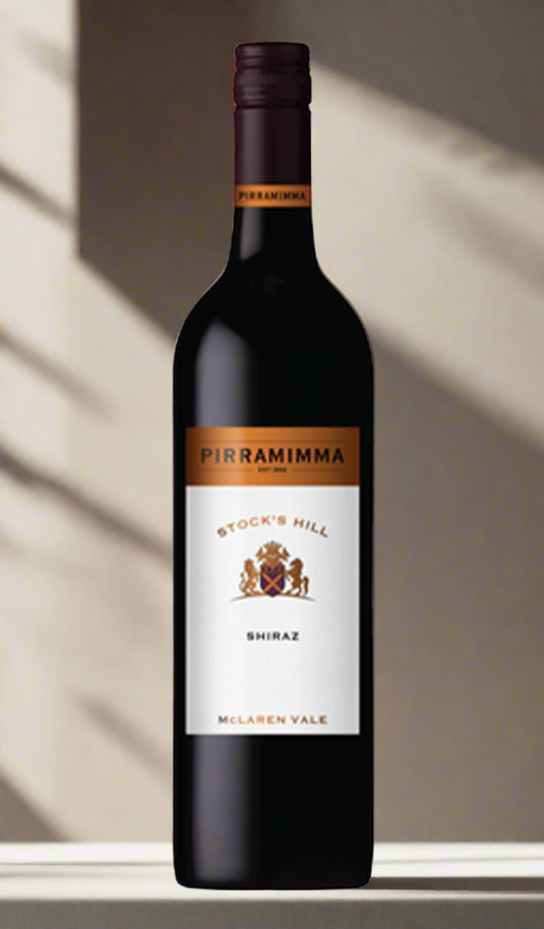 Find out more or purchase Pirramimma Stock's Hill Shiraz 2021 (McLaren Vale) online at Wine Sellers Direct's best prices - Australia's independent liquor specialists.