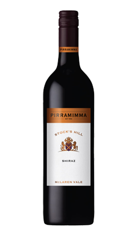 Find out more or purchase Pirramimma Stock's Hill Shiraz 2022 (McLaren Vale) online at Wine Sellers Direct's best prices - Australia's independent liquor specialists.