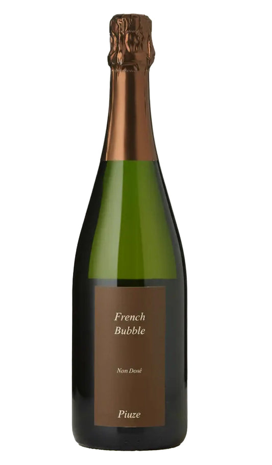 Buy Patrick Piuze Blanc de Blancs NV 750ml French Bubbles online at Wine Sellers Direct's best prices.