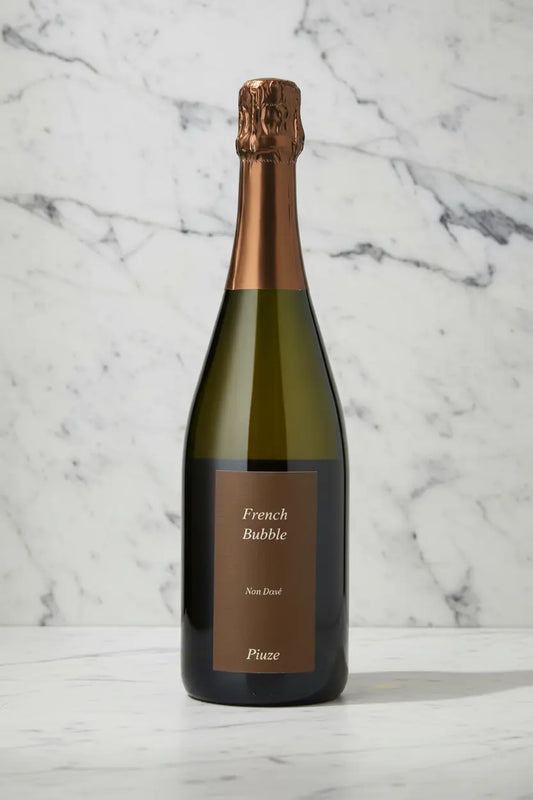 Buy Patrick Piuze Blanc de Blancs NV 750ml French Bubbles online at Wine Sellers Direct's best prices.