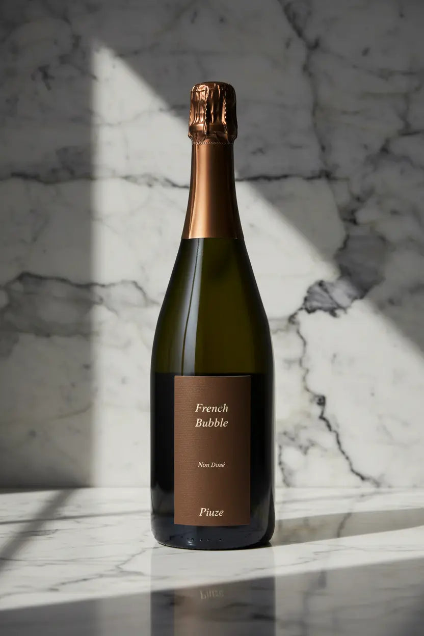 Buy Patrick Piuze Blanc de Blancs NV 750ml French Bubbles online at Wine Sellers Direct's best prices.