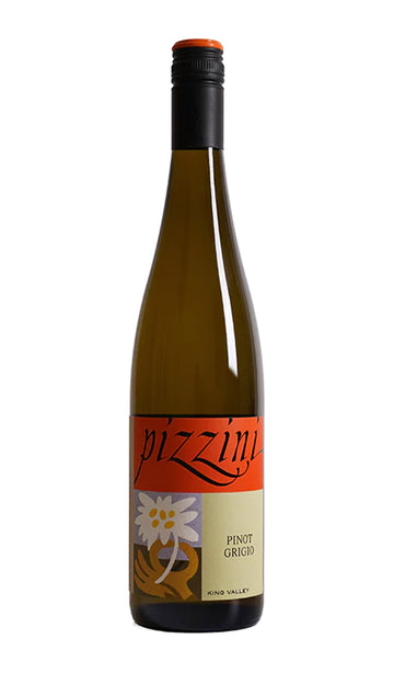 Pizzini Wines King Valley Italian Varieties Victoria | WSD