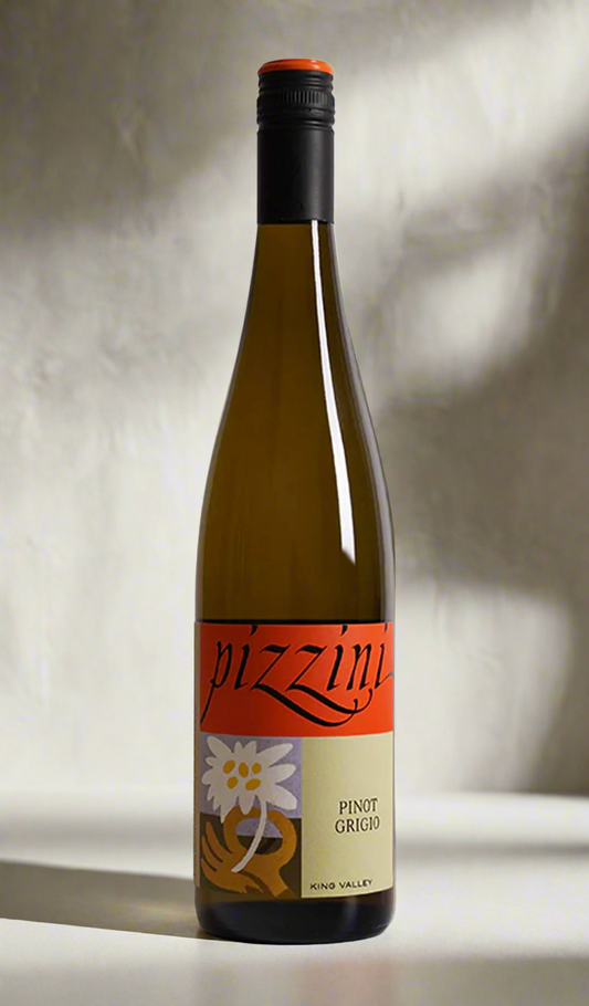 Buy Pizzini Pinot Grigio 2025 (King Valley) at Wine Sellers Direct's best prices.