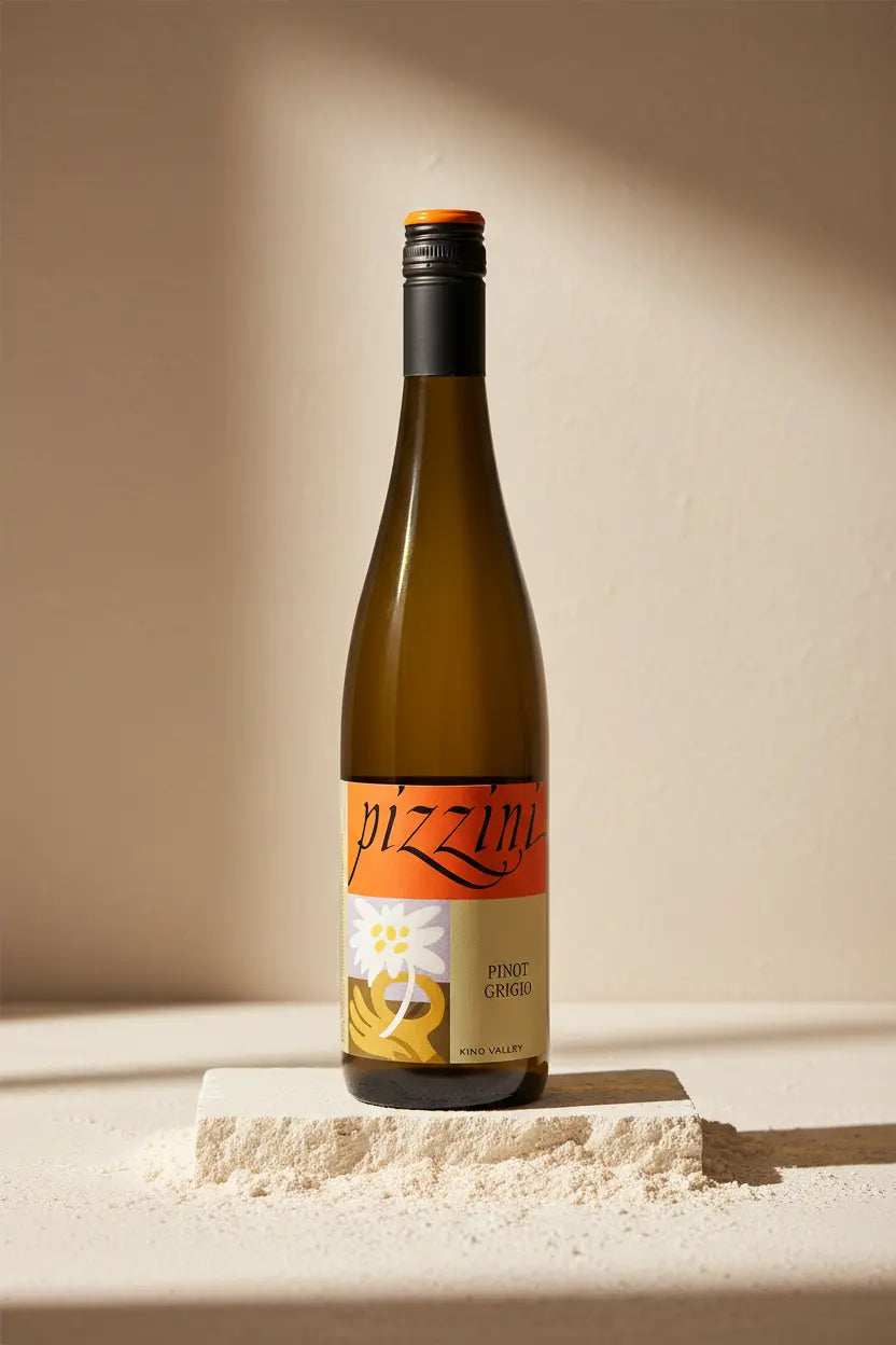 Buy Pizzini Pinot Grigio 2025 (King Valley) at Wine Sellers Direct's best prices.