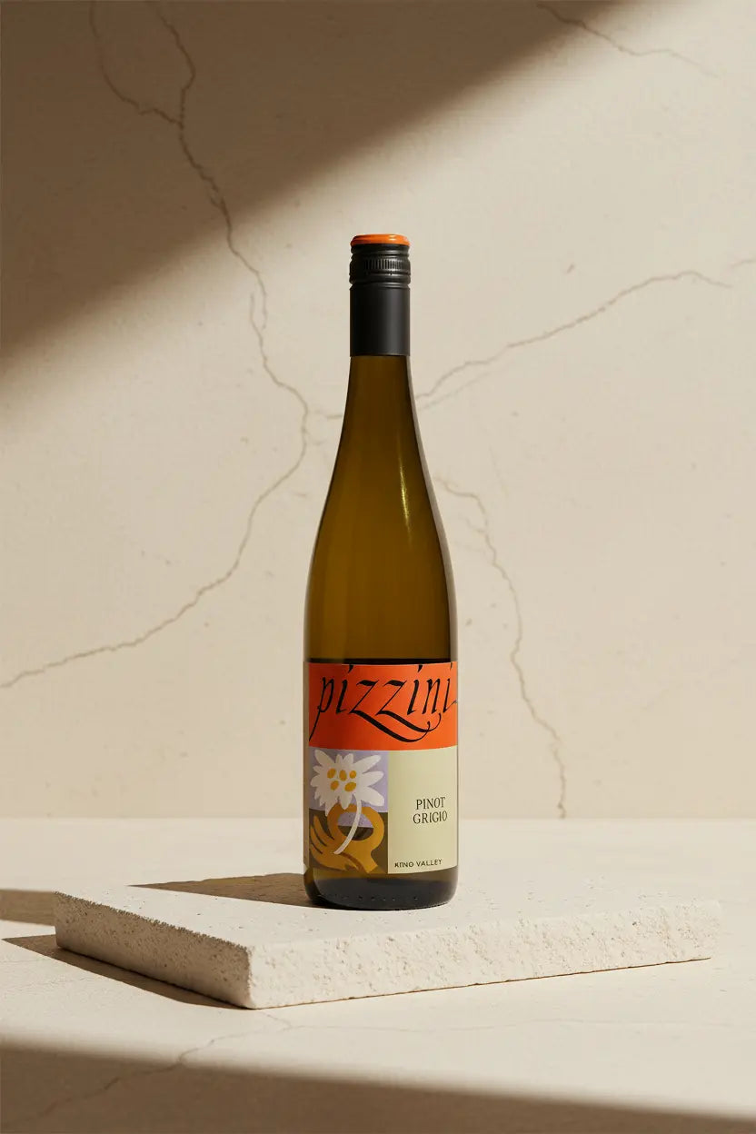 Buy Pizzini Pinot Grigio 2025 (King Valley) at Wine Sellers Direct's best prices.