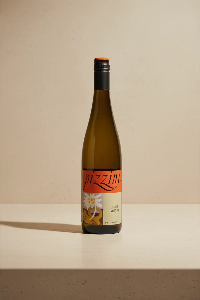 Buy Pizzini Pinot Grigio 2025 (King Valley) at Wine Sellers Direct's best prices.