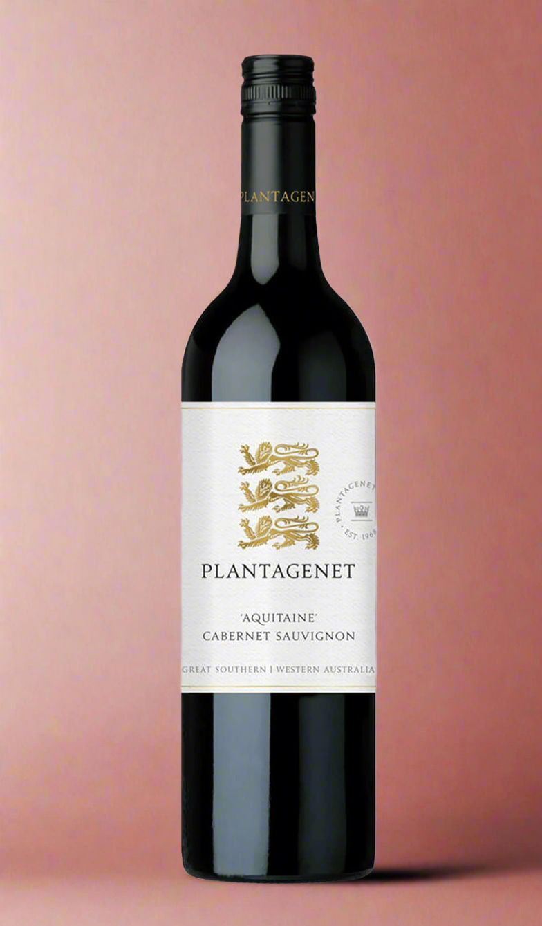 Find out more or purchase Plantagenet Aquitaine Cabernet Sauvignon 2021 (Great Southern) available online at Wine Sellers Direct's best prices - Australia's independent liquor specialists.