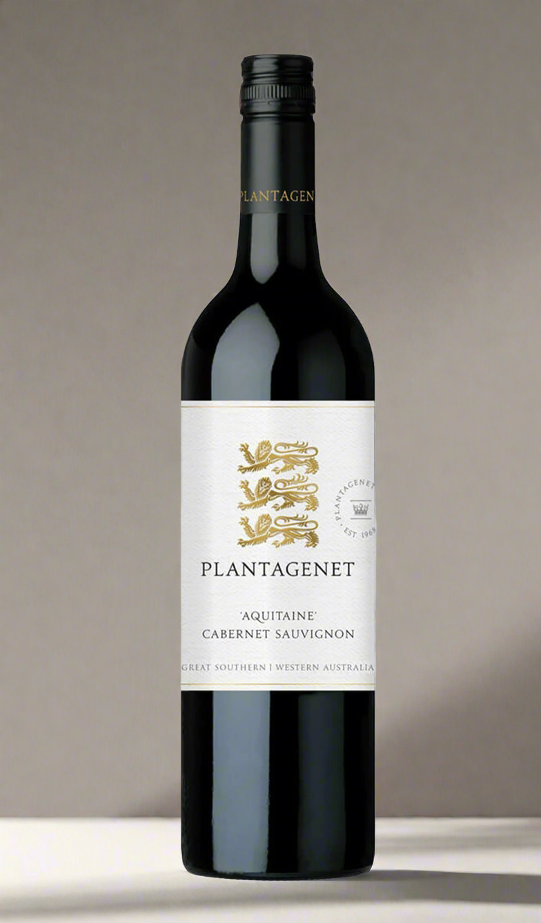 Find out more or purchase Plantagenet Aquitaine Cabernet Sauvignon 2021 (Great Southern) available online at Wine Sellers Direct's best prices - Australia's independent liquor specialists.