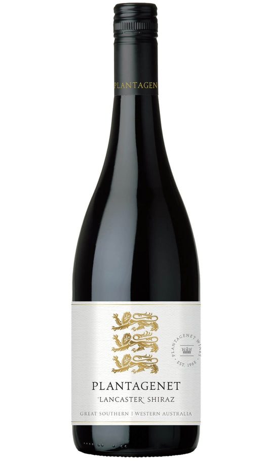 Find out more, explore the range and buy Plantagenet Lancaster Shiraz 2019 (Great Southern) available online at Wine Sellers Direct - Australia's independent liquor specialists.