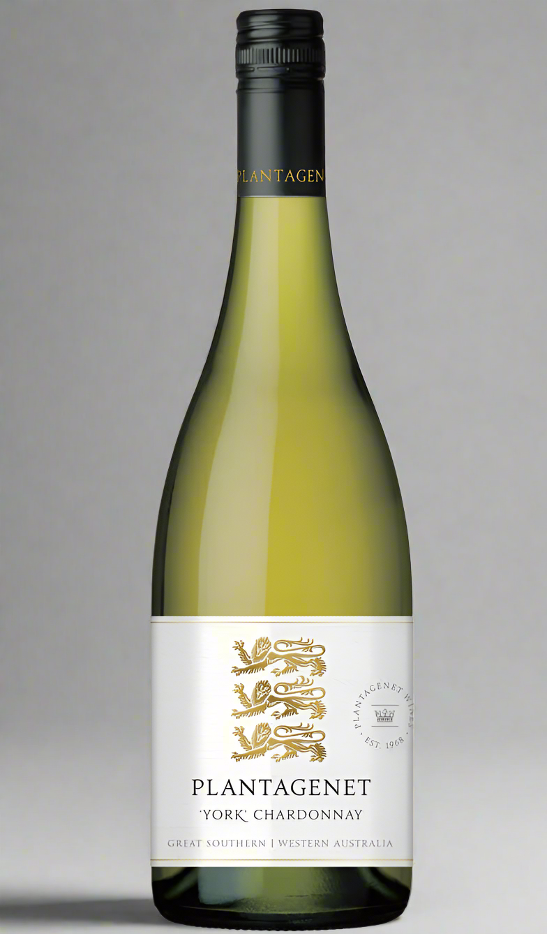 Find out more or purchase Plantagenet York Chardonnay 2022 (Great Southern) available online at Wine Sellers Direct - Australia's independent liquor specialists.