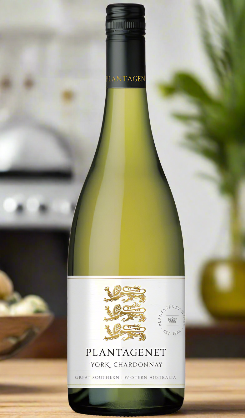 Find out more or purchase Plantagenet York Chardonnay 2022 (Great Southern) available online at Wine Sellers Direct - Australia's independent liquor specialists.