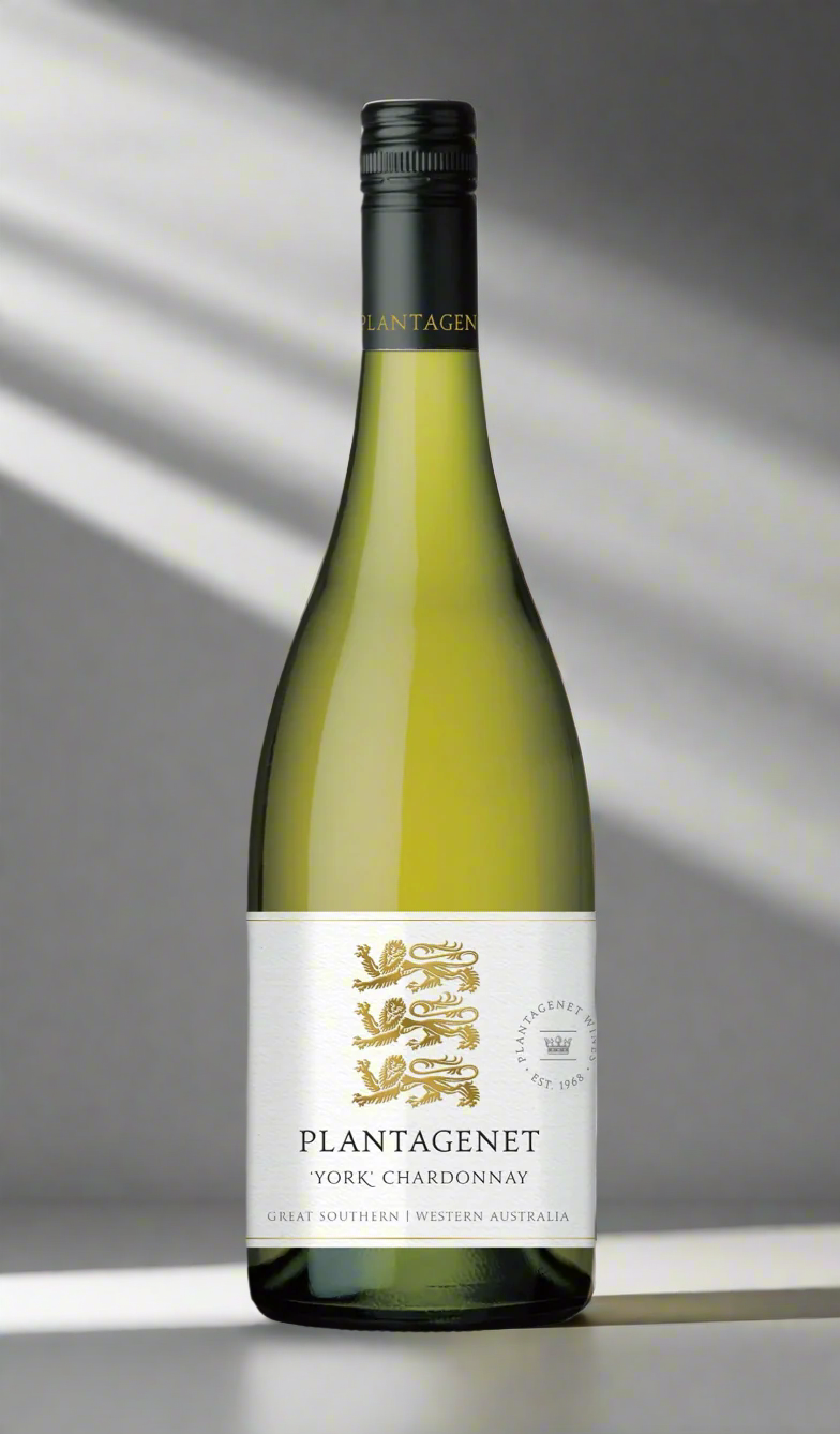 Find out more or purchase Plantagenet York Chardonnay 2024 (Great Southern) available online at Wine Sellers Direct's best prices - Australia's independent liquor specialists.