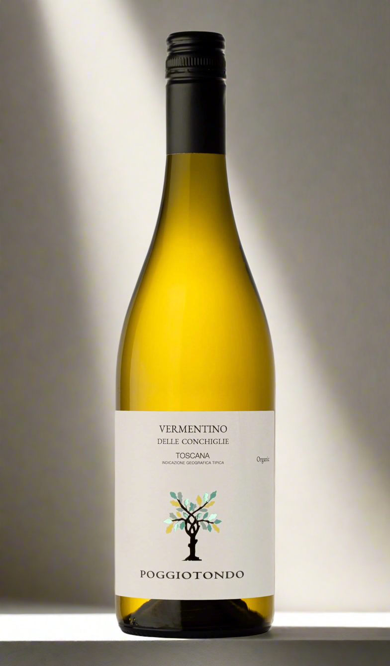 Find out more or buy Poggiotondo Vermentino 2022 (Italy) available at Wine Sellers Direct's best prices - Australia's independent liquor specialists.