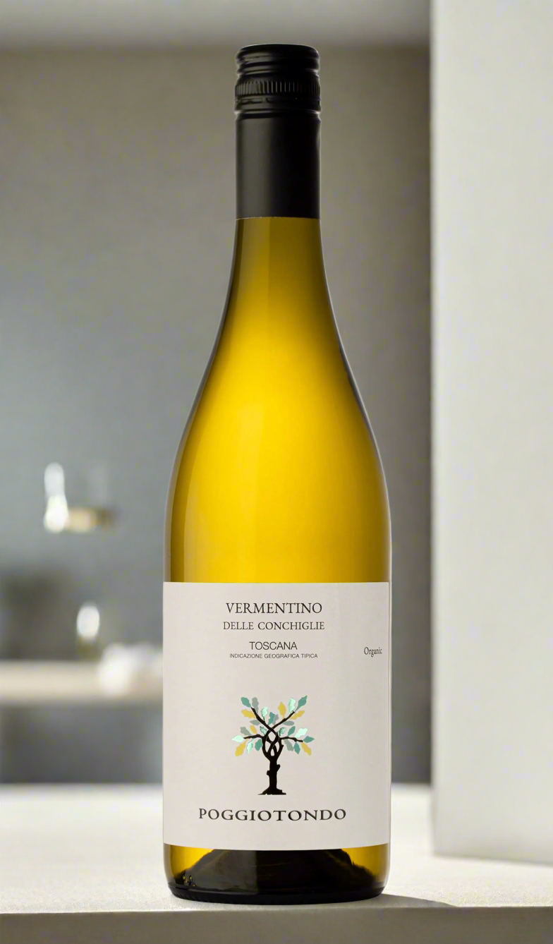 Find out more or buy Poggiotondo Vermentino 2022 (Italy) available at Wine Sellers Direct's best prices - Australia's independent liquor specialists.