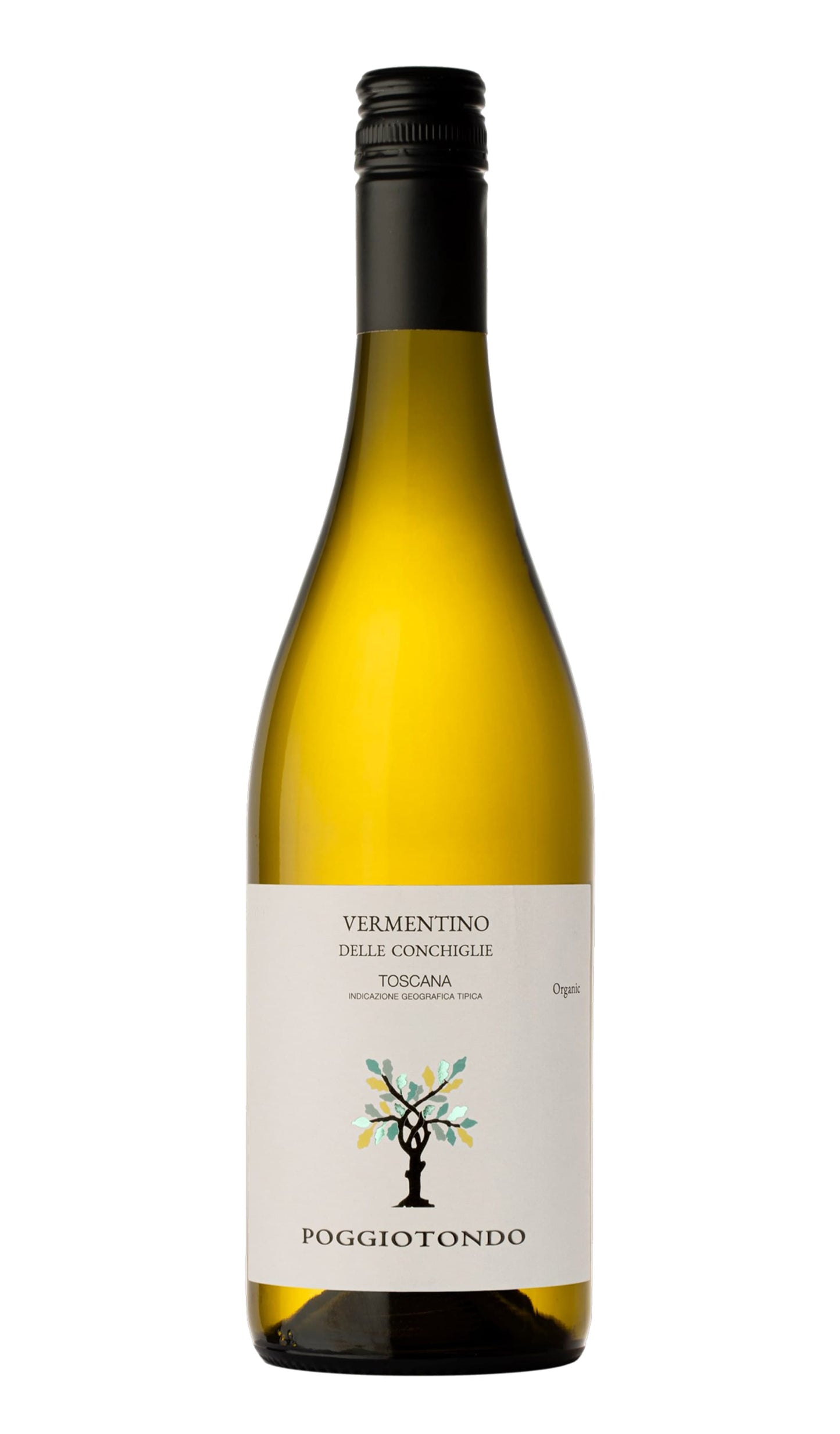 Find out more or buy Poggiotondo Vermentino 2023 (Italy) available at Wine Sellers Direct's best prices - Australia's independent liquor specialists.