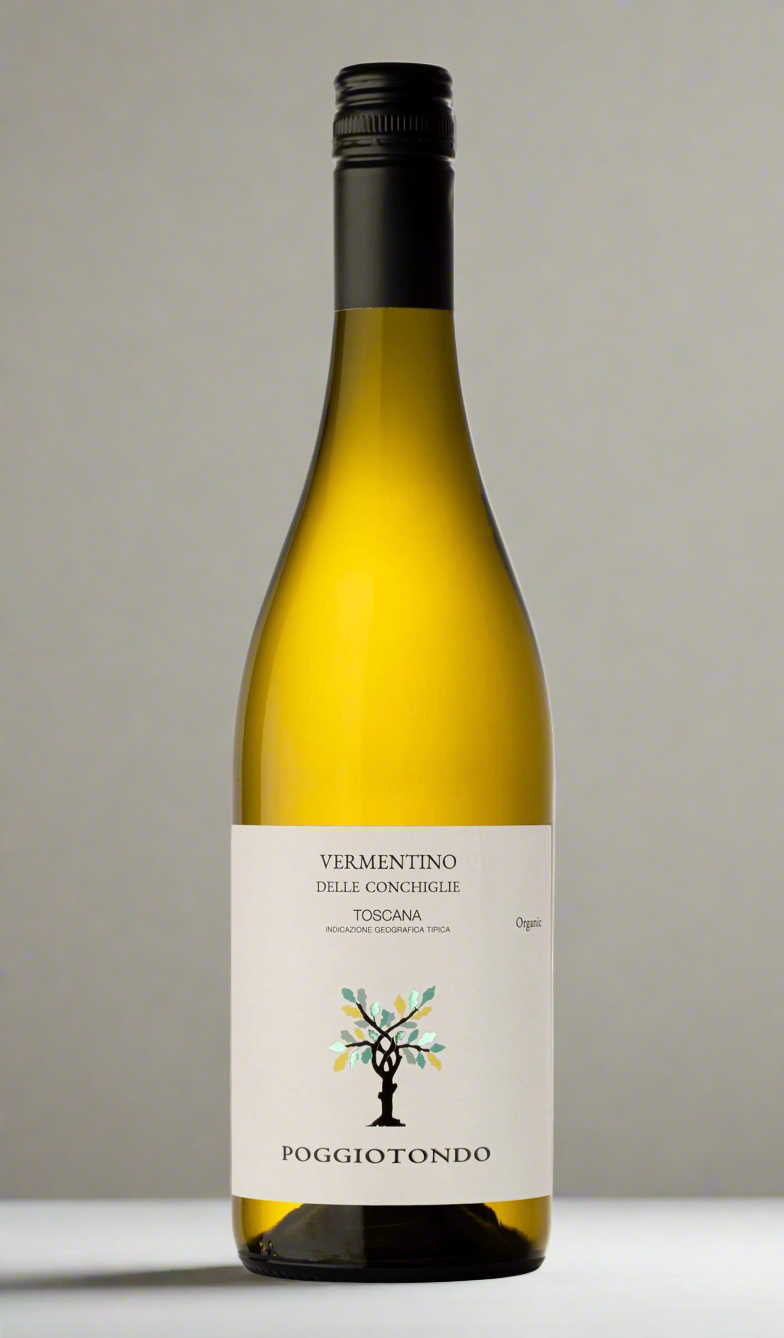 Find out more or buy Poggiotondo Vermentino 2023 (Italy) available at Wine Sellers Direct's best prices - Australia's independent liquor specialists.
