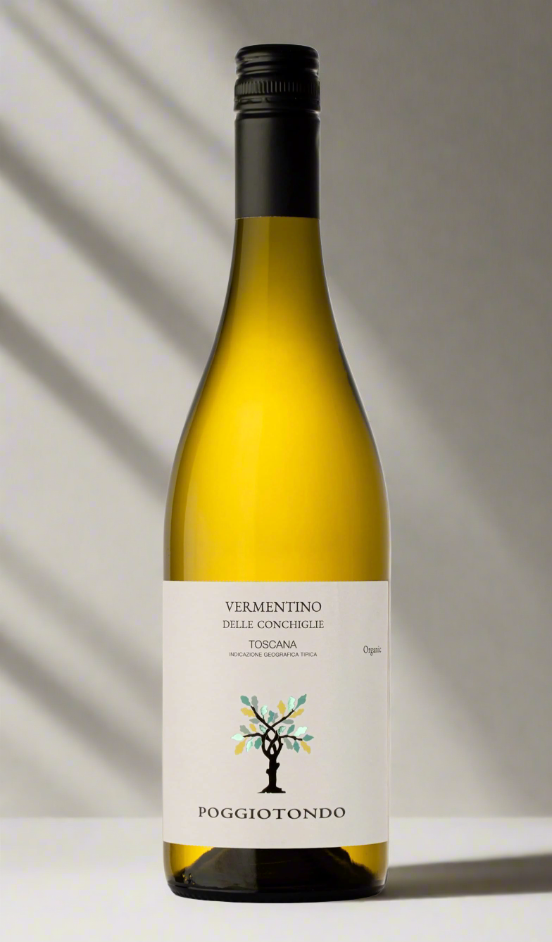 Find out more or buy Poggiotondo Vermentino 2023 (Italy) available at Wine Sellers Direct's best prices - Australia's independent liquor specialists.