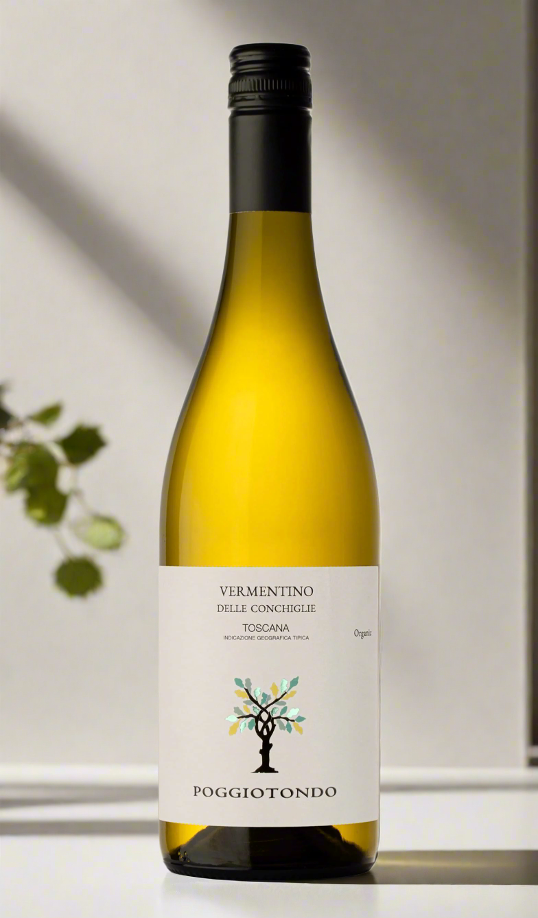 Find out more or buy Poggiotondo Vermentino 2023 (Italy) available at Wine Sellers Direct's best prices - Australia's independent liquor specialists.