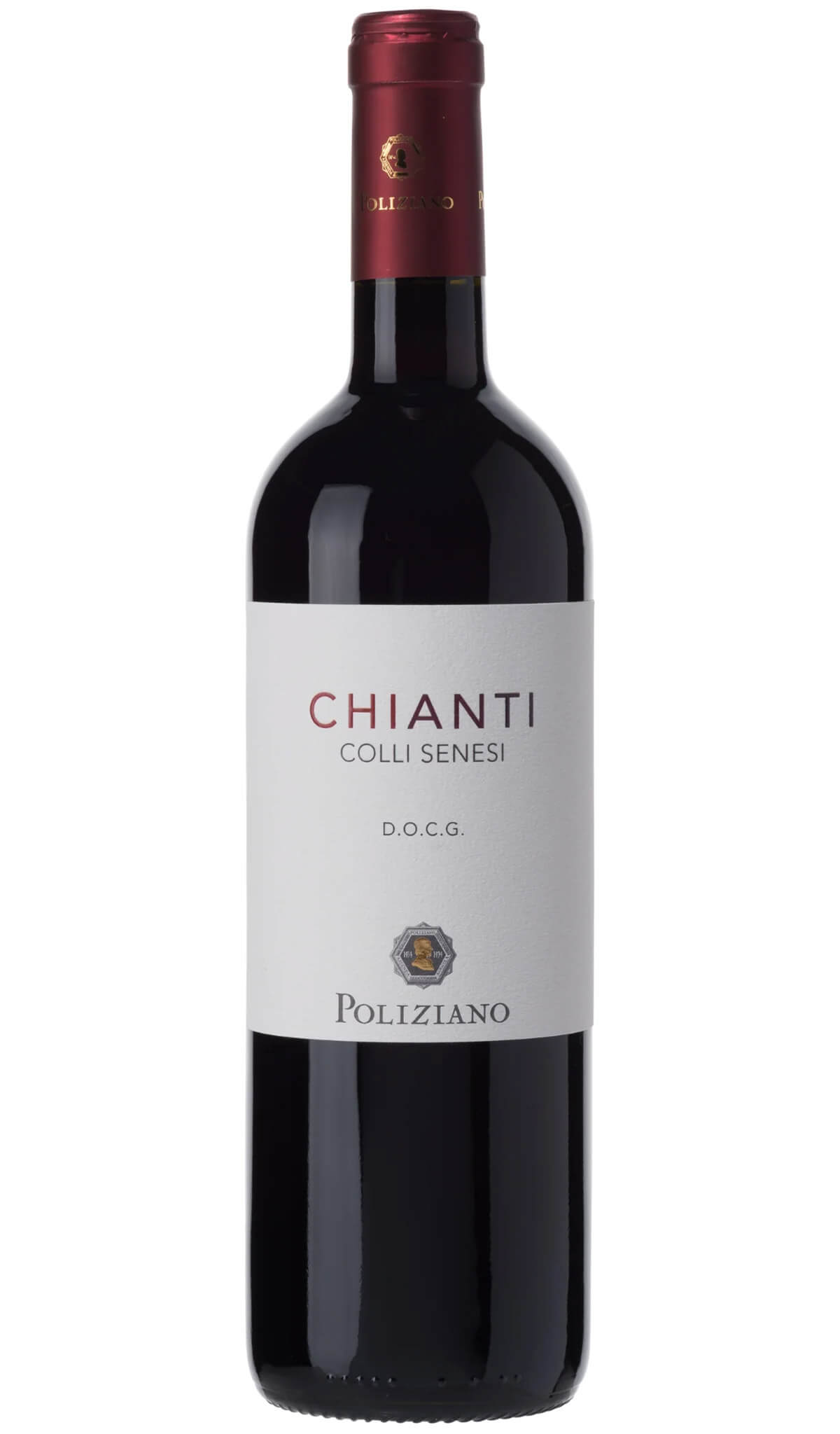 Find out more, explore the range and buy Poliziano Colli Senesi Chianti DOCG 2021 (Italy) available online at Wine Sellers Direct - Australia's independent liquor specialists.