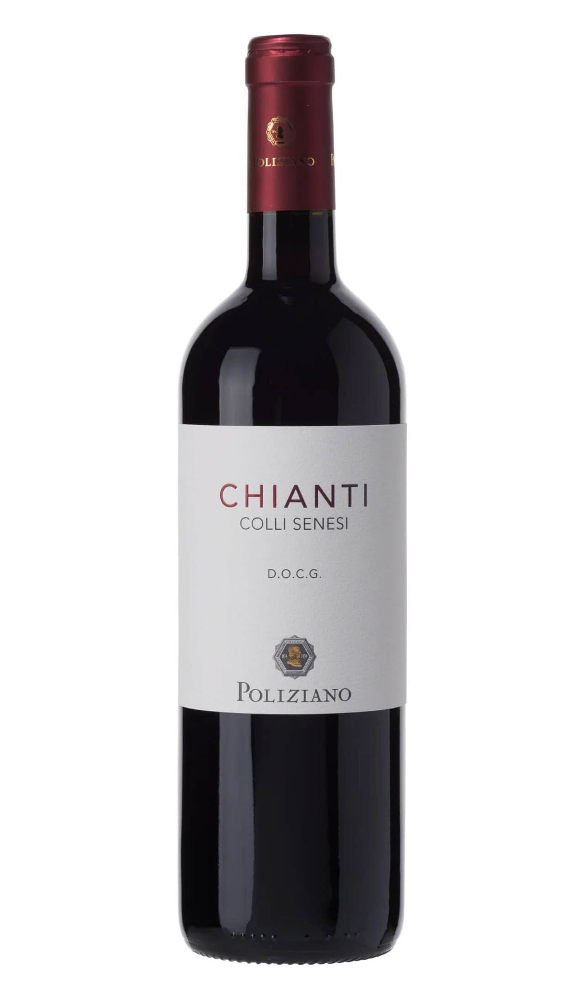 Find out more or buy Poliziano Colli Senesi Chianti DOCG 2022 (Italy) available at Wine Sellers Direct's best prices. Australia's independent liquor specialists.