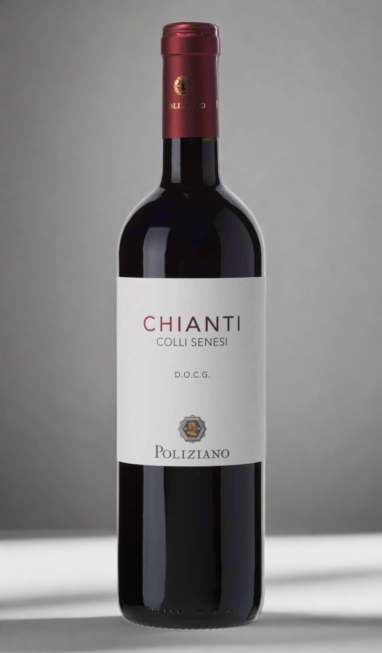 Poliziano Colli Senesi Chianti DOCG 2022 (Italy)