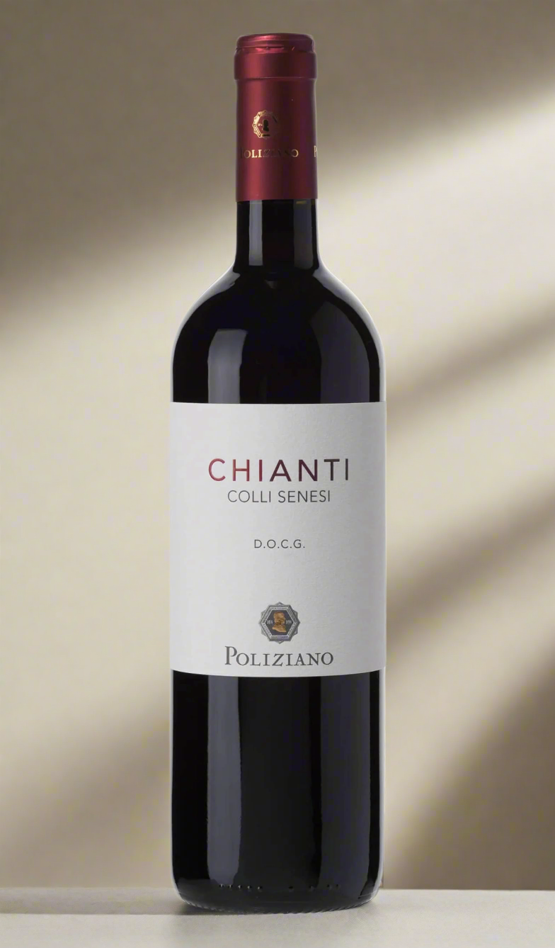 Poliziano Colli Senesi Chianti DOCG 2022 (Italy)