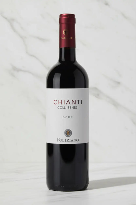 Buy Poliziano Colli Senesi Chianti DOCG 2024 Italy online at Wine Sellers Direct's best prices.