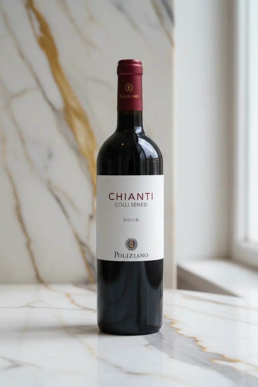 Buy Poliziano Colli Senesi Chianti DOCG 2024 Italy online at Wine Sellers Direct's best prices.