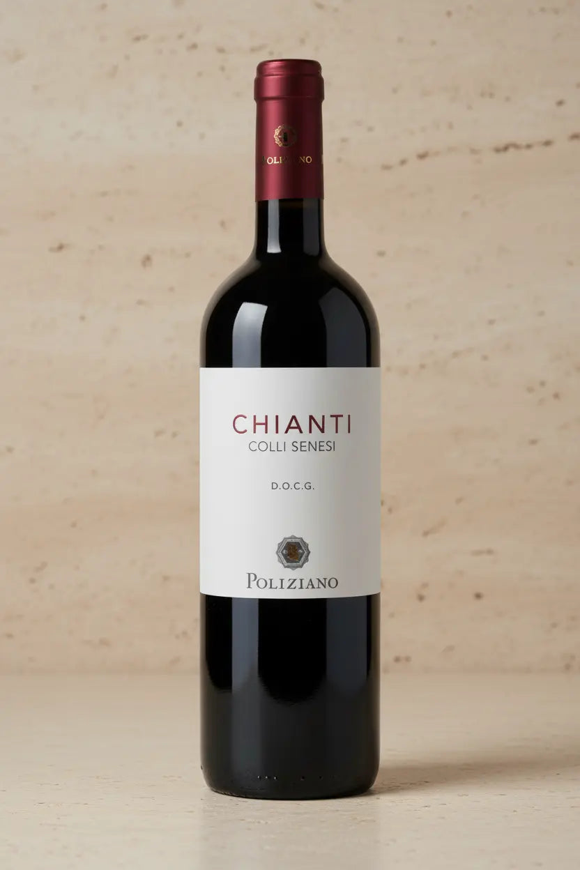 Buy Poliziano Colli Senesi Chianti DOCG 2024 Italy online at Wine Sellers Direct's best prices.