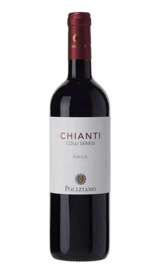 Buy Poliziano Colli Senesi Chianti DOCG 2024 Italy online at Wine Sellers Direct's best prices.