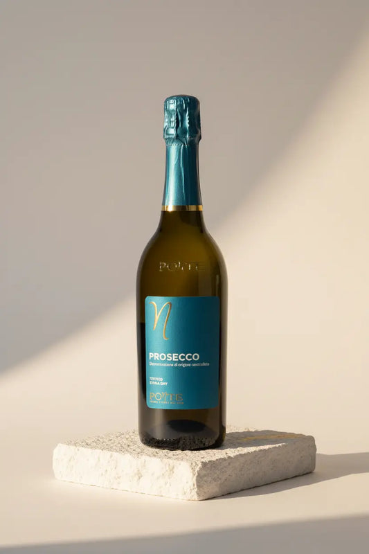Buy Ponte Extra Dry Prosecco DOC Treviso 750mL (Italy) online at Wine Sellers Direct's best prices.