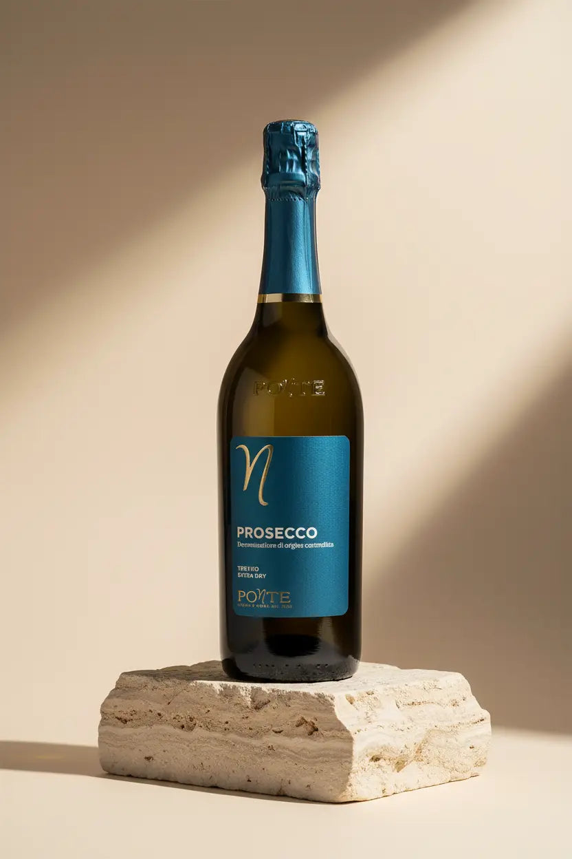 Buy Ponte Extra Dry Prosecco DOC Treviso 750mL (Italy) online at Wine Sellers Direct's best prices.