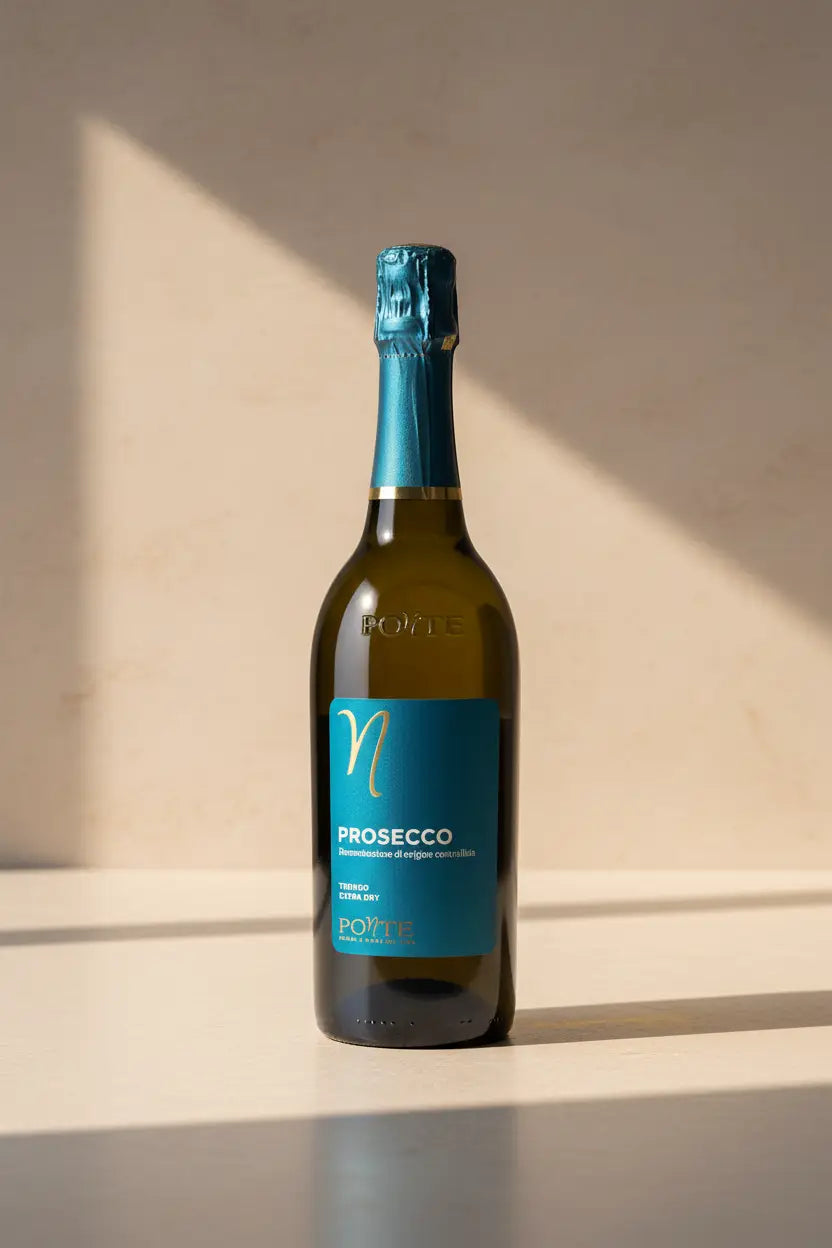 Buy Ponte Extra Dry Prosecco DOC Treviso 750mL (Italy) online at Wine Sellers Direct's best prices.