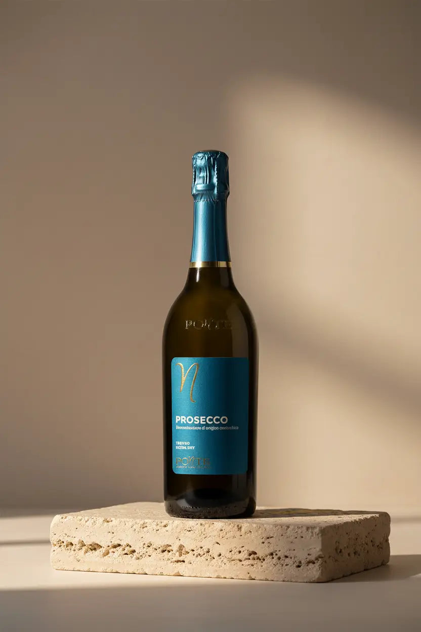 Buy Ponte Extra Dry Prosecco DOC Treviso 750mL (Italy) online at Wine Sellers Direct's best prices.