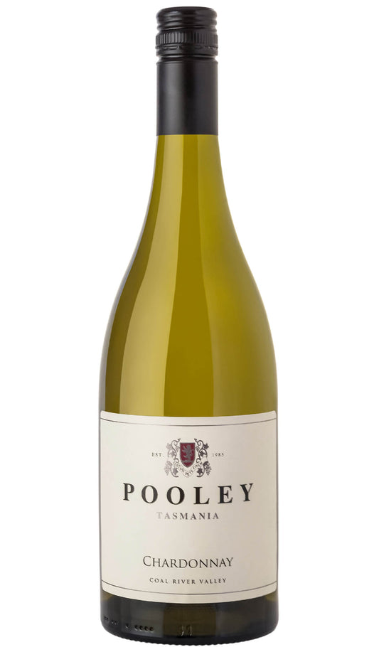Find out more, explore the range and purchase Pooley Chardonnay 2023 (Tasmania) available online at Wine Sellers Direct - Australia's independent liquor specialists.