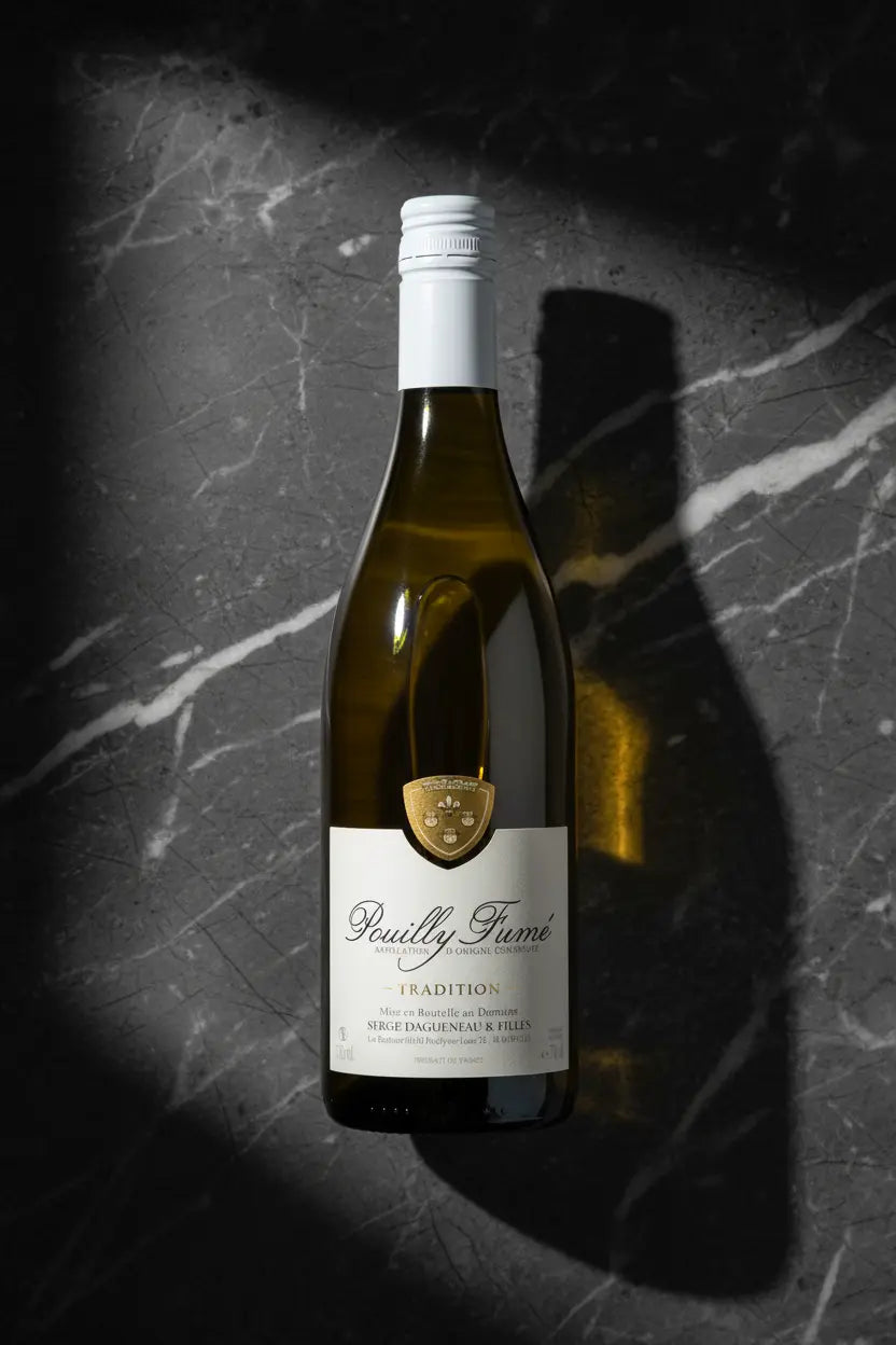 Buy Serge Dagueneau & Filles Pouilly Fumé Tradition Sauvignon Blanc 2024 (Loire Valley) at Wine Sellers Direct's best prices.