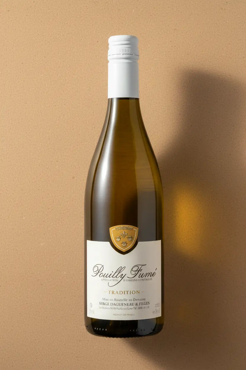 Buy Serge Dagueneau & Filles Pouilly Fumé Tradition Sauvignon Blanc 2024 (Loire Valley) at Wine Sellers Direct's best prices.