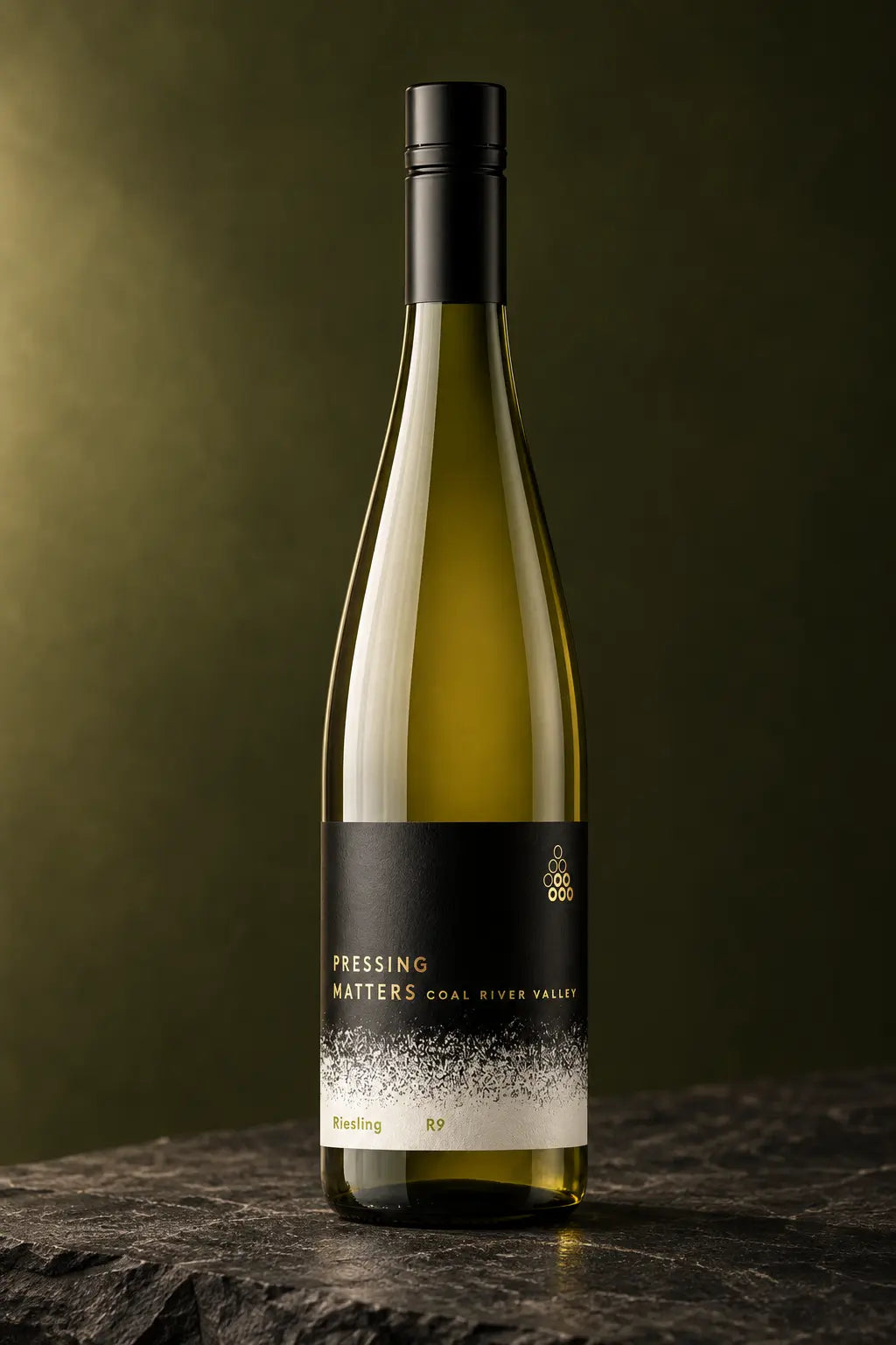Pressing Matters R9 Riesling 2025 | Tasmania