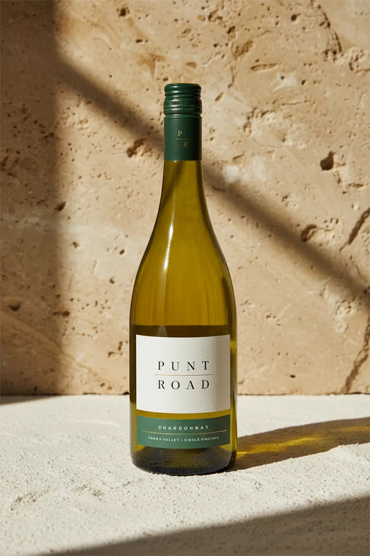 Buy Punt Road Chardonnay 2025 Yarra Valley at Wine Sellers Direct's best prices.