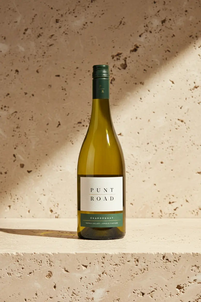 Buy Punt Road Chardonnay 2025 Yarra Valley at Wine Sellers Direct's best prices.