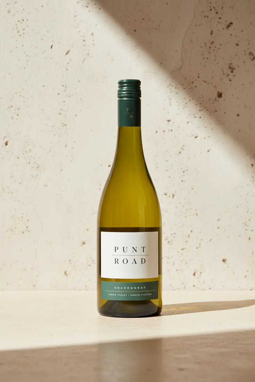Buy Punt Road Chardonnay 2025 Yarra Valley at Wine Sellers Direct's best prices.