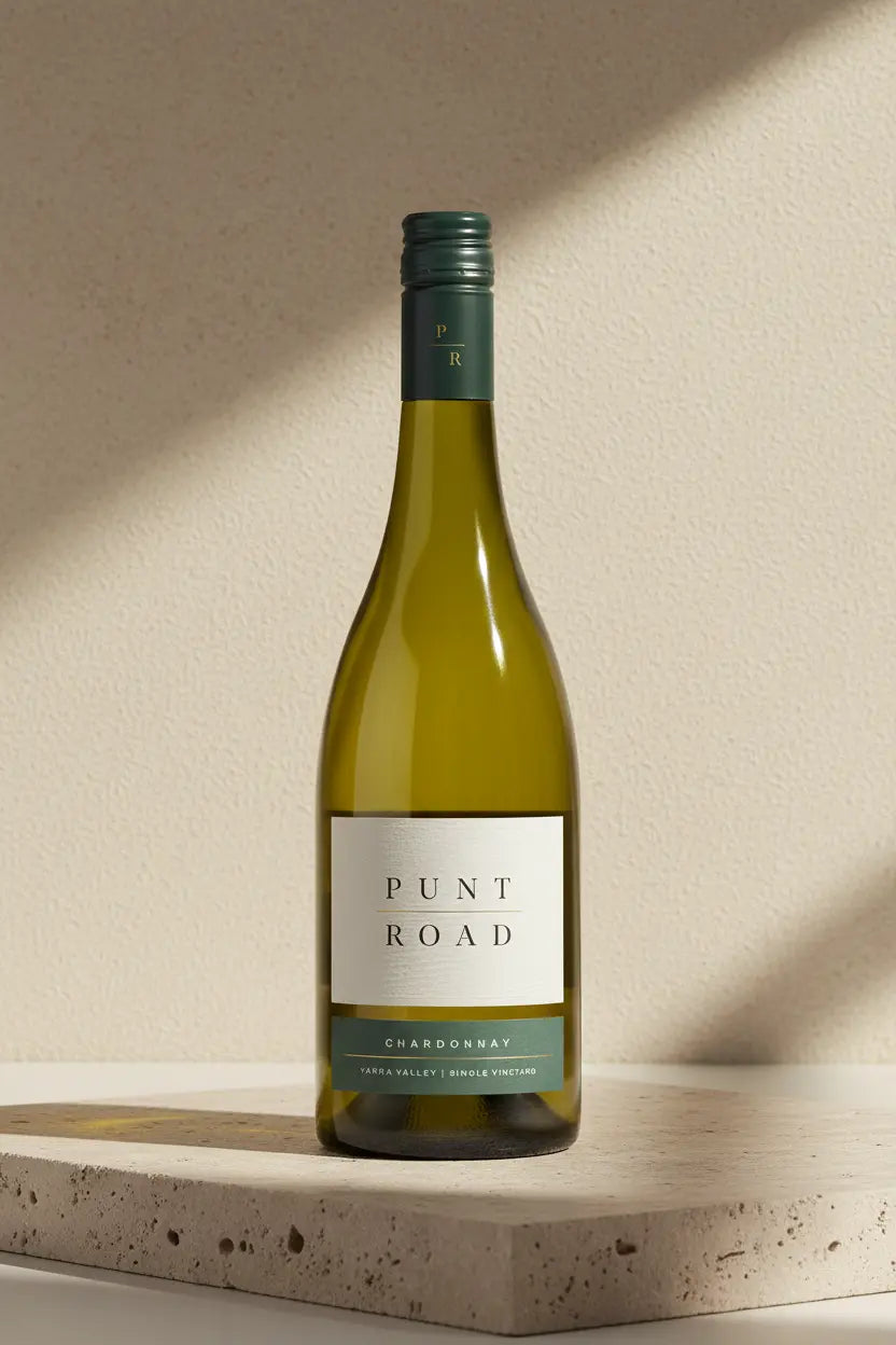 Buy Punt Road Chardonnay 2025 Yarra Valley at Wine Sellers Direct's best prices.