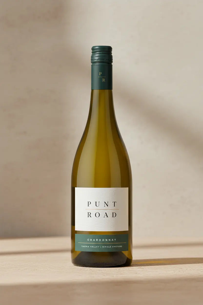 Buy Punt Road Chardonnay 2025 Yarra Valley at Wine Sellers Direct's best prices.
