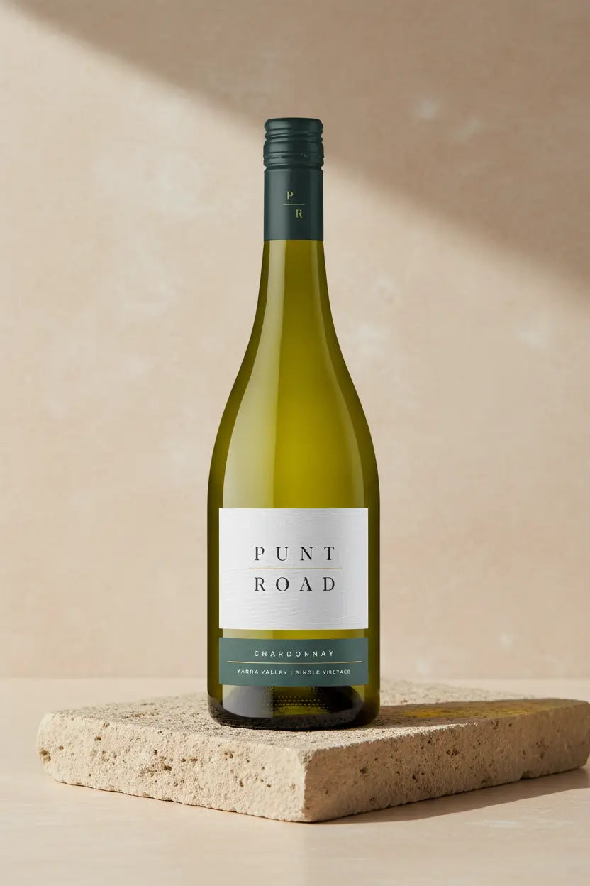 Buy Punt Road Chardonnay 2025 Yarra Valley at Wine Sellers Direct's best prices.
