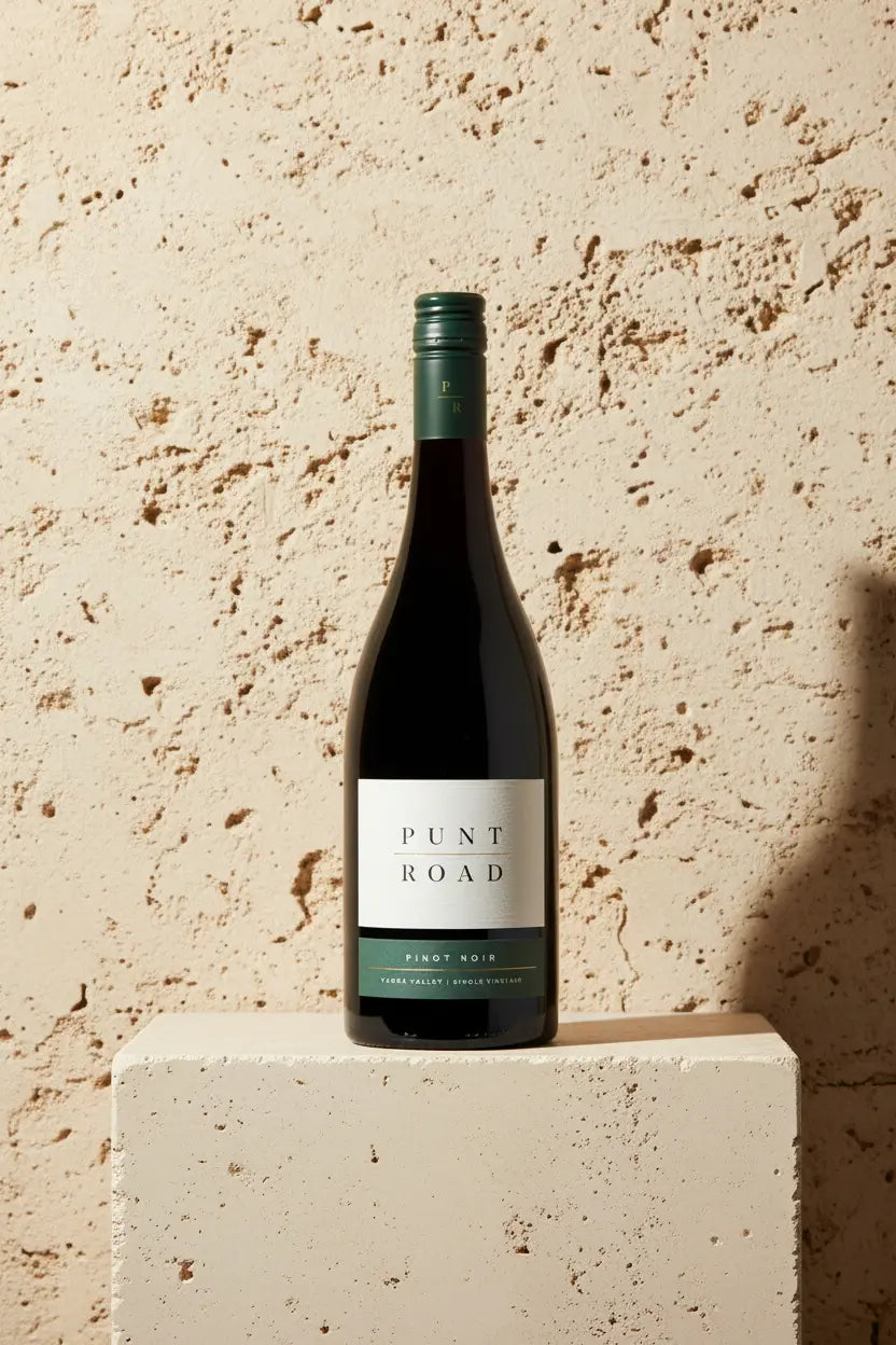 Buy Punt Road Pinot Noir 2025 Yarra Valley online at Wine Sellers Direct's best prices.